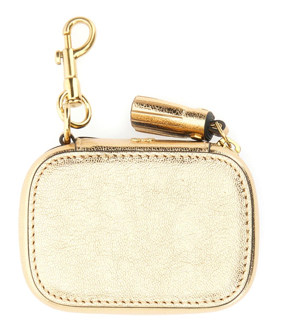 ANYA HINDMARCH Мульти кожаный кошелек, фото 2