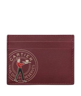 CARTIER Кардхолдер