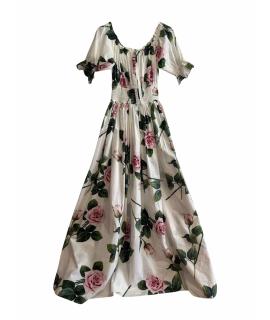 DOLCE&GABBANA Сарафан
