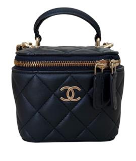 CHANEL Сумка через плечо