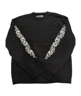 CHROME HEARTS Худи/толстовка
