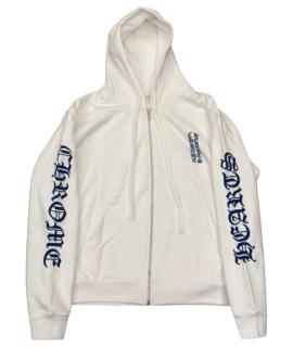 CHROME HEARTS Худи/толстовка