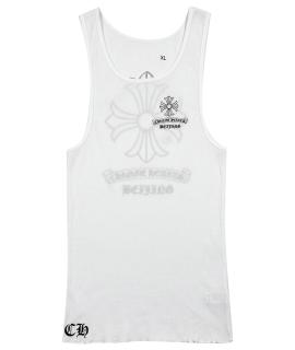 CHROME HEARTS Майка