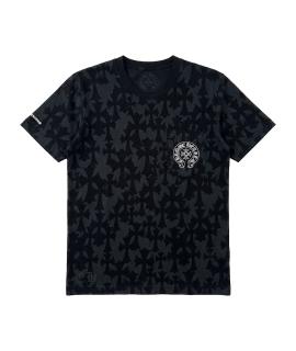 CHROME HEARTS Футболка