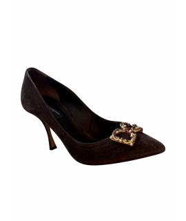 DOLCE&GABBANA Туфли