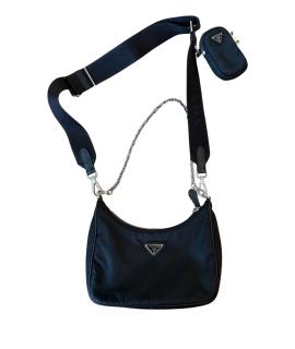 PRADA Сумка через плечо