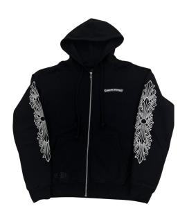 CHROME HEARTS Худи/толстовка