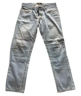 BRIONI Прямые джинсы