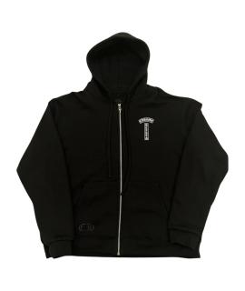CHROME HEARTS Худи/толстовка