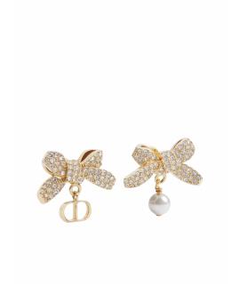 CHRISTIAN DIOR Серьги