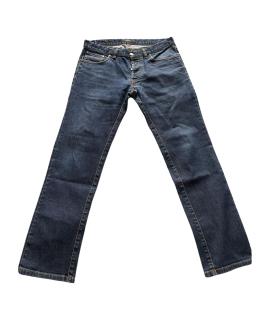 BRIONI Прямые джинсы