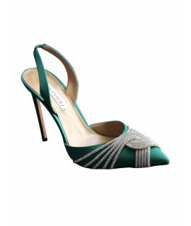 AQUAZZURA Туфли