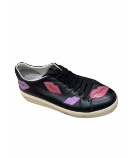 PRADA Кеды