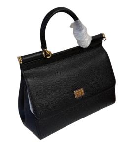 DOLCE&GABBANA Сумка с короткими ручками