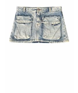 ICON DENIM Юбка мини