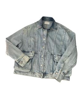 ICON DENIM Куртка