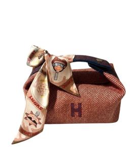 HERMES Сумка с короткими ручками