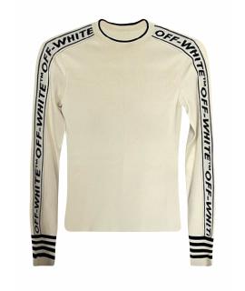 OFF-WHITE Джемпер / свитер