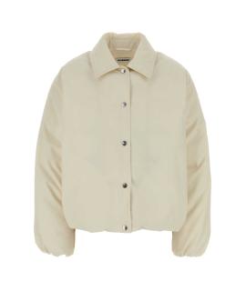 JIL SANDER Пуховик