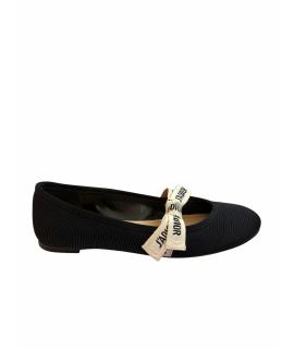 CHRISTIAN DIOR Балетки