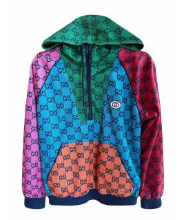 GUCCI Худи/толстовка