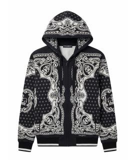 DOLCE&GABBANA Худи/толстовка