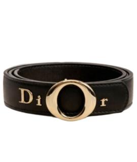 CHRISTIAN DIOR Ремень