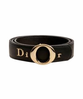 CHRISTIAN DIOR Ремень