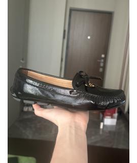 PRADA Мокасины