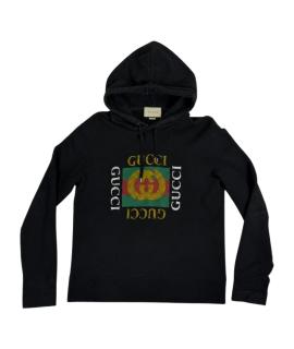 GUCCI Худи/толстовка