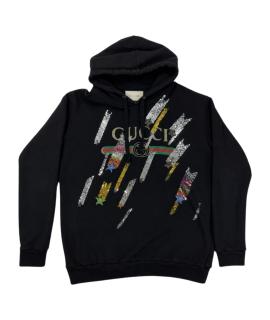 GUCCI Худи/толстовка