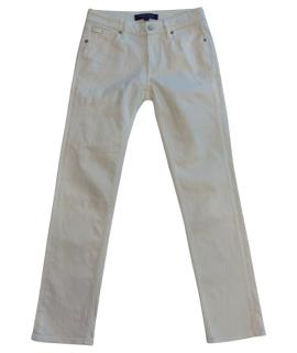 RALPH LAUREN PURPLE LABEL Прямые джинсы
