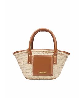 JACQUEMUS Сумка тоут