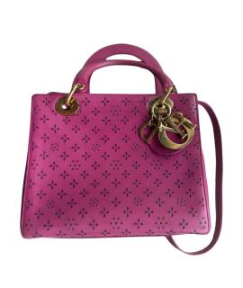CHRISTIAN DIOR Сумка с короткими ручками