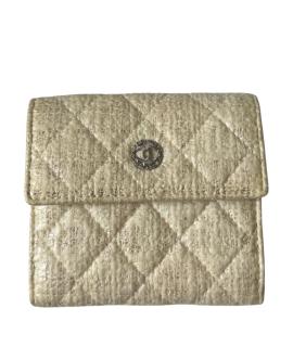 CHANEL Кошелек