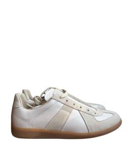 MM6 MAISON MARGIELA Кеды