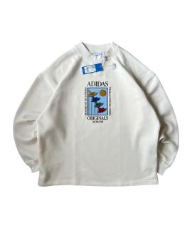 ADIDAS Худи/толстовка