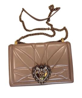 DOLCE&GABBANA Сумка через плечо
