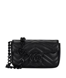 GUCCI Сумка через плечо