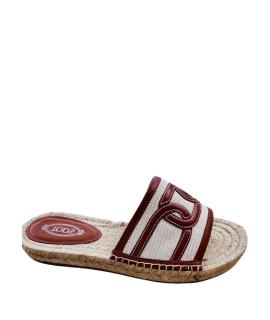 TOD'S Шлепанцы