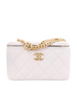 CHANEL Сумка через плечо
