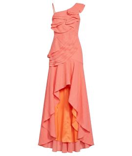 BCBG MAXAZRIA Вечернее платье