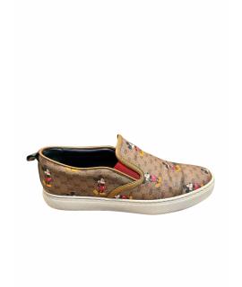 GUCCI Слипоны