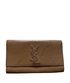 SAINT LAURENT Клатч/вечерняя сумка
