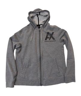 ARMANI EXCHANGE Худи/толстовка