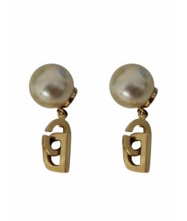 CHRISTIAN DIOR Серьги