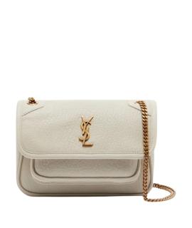 SAINT LAURENT Сумка через плечо