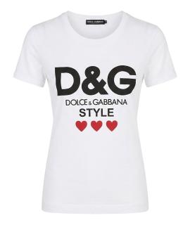 DOLCE&GABBANA Футболка