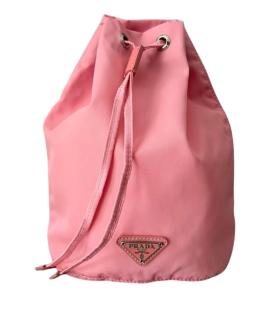 PRADA Сумка с короткими ручками