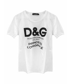 DOLCE&GABBANA Футболка